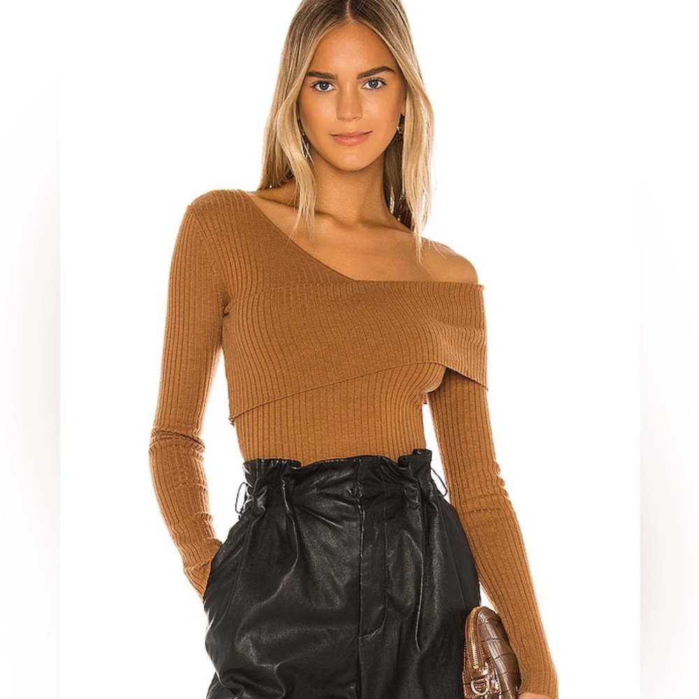 Lovers & Friends Ribber Sweater